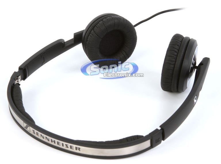 Sennheiser PX 200-IIi Image 4