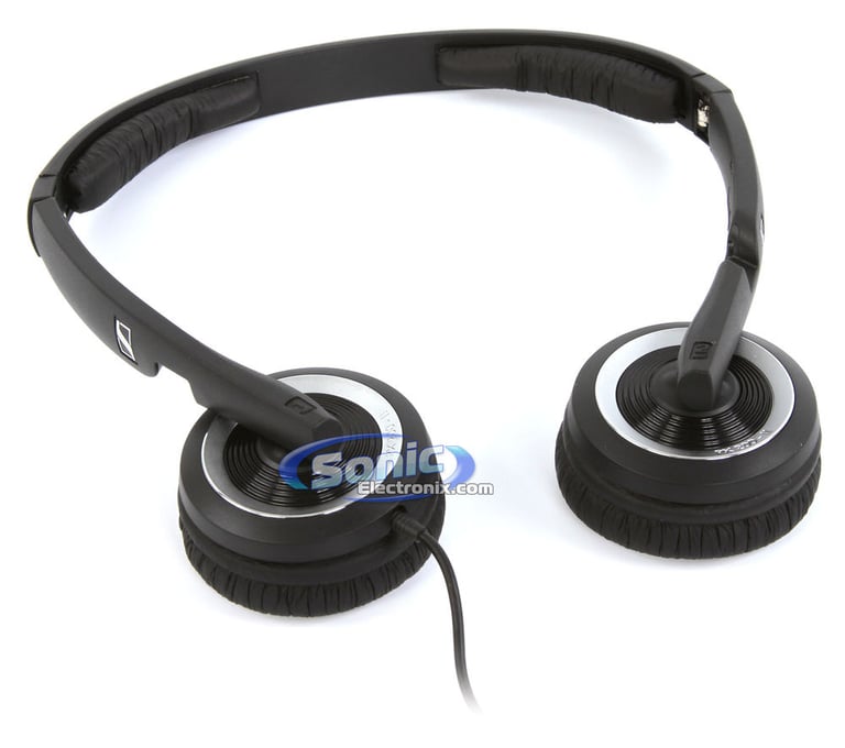 Sennheiser PX 200-IIi Image 5