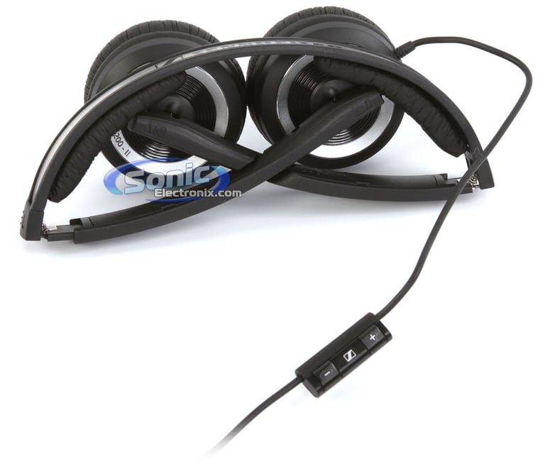 Sennheiser PX 200-IIi Image 6