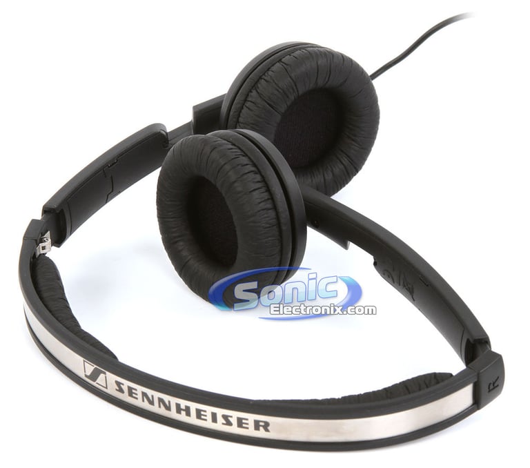 Sennheiser PX 200-IIi Image 7
