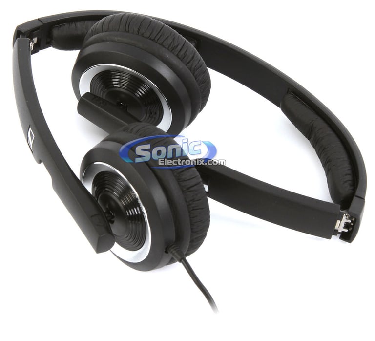 Sennheiser PX 200-IIi Image 8