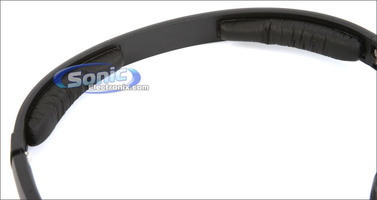 Sennheiser PX 200-IIi Image 9
