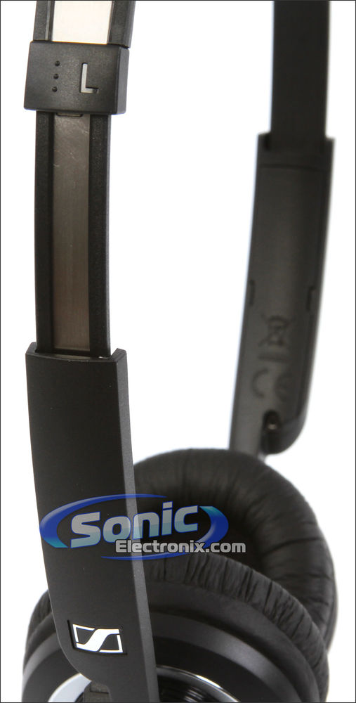 Sennheiser PX 200-IIi Image 10