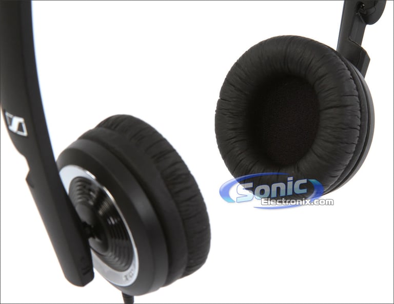 Sennheiser PX 200-IIi Image 12