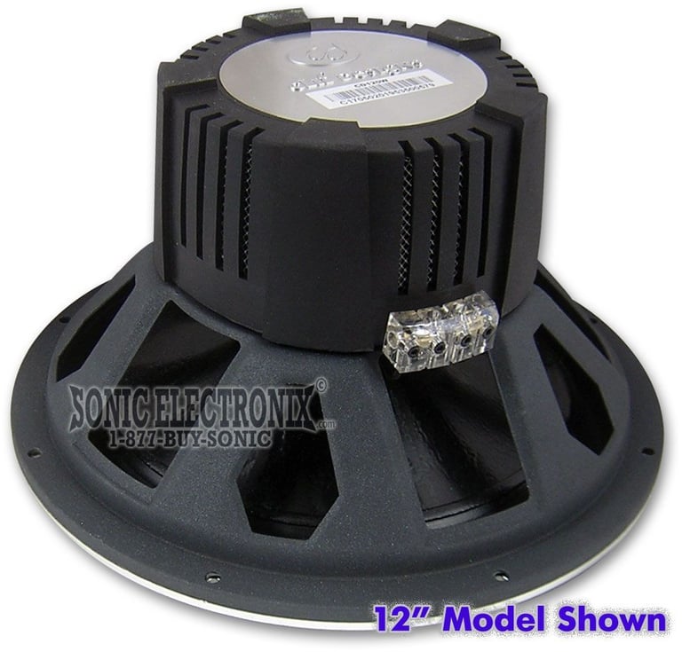 Clif Designs CD100W Image 3