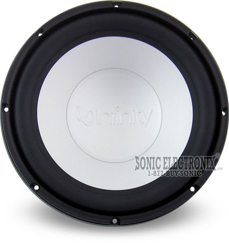 ** SPECIAL! ** Infinity Perfect 10.1 Image 2