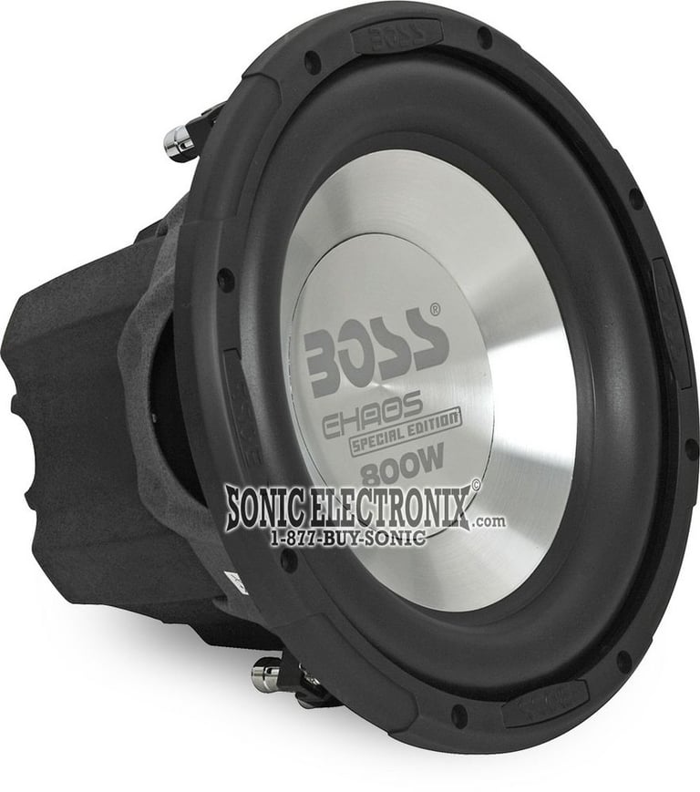 Boss SE102DVC Image 1
