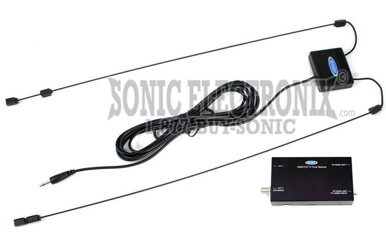 Jensen VM9510TS / VM-9510TS ** VIDEO SALE! ** Image 7