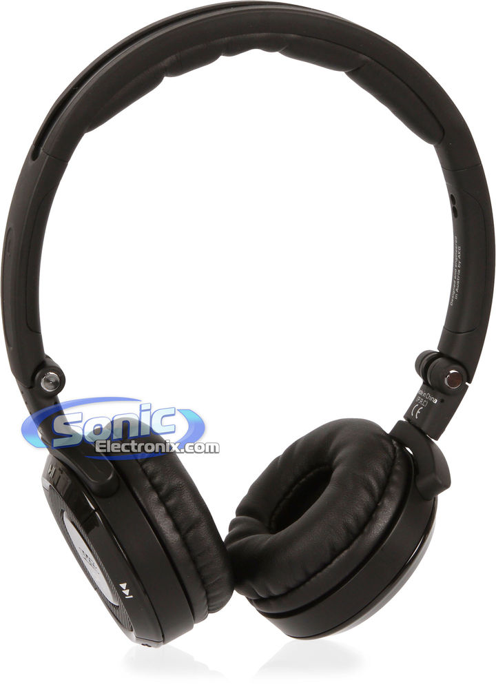 AKG K830 BT (K830BT) Wireless Bluetooth On-Ear Headphones (Open Box) Image 11