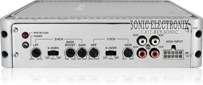 Visonik V1004PB Factory Refurbished Image 2