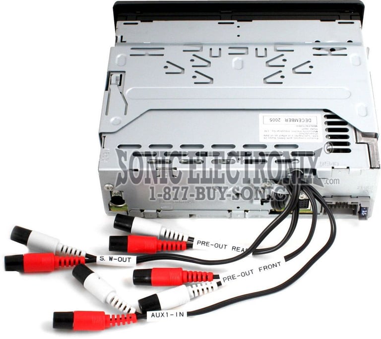 Panasonic MXE CQ-C5403U R/B Image 4