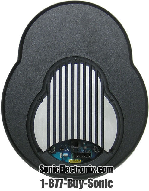 Bazooka RS6A-hp 6-1/2" RS Powered Tube Image 3