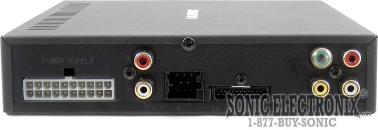 Avital 4103lxl (Open Box) Image 7