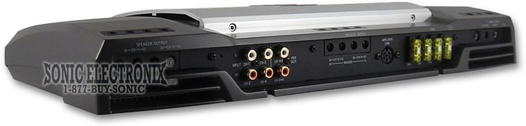 Alpine MRV-F545 R/B Image 2