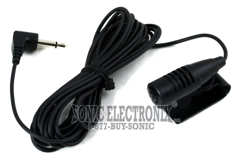 Kenwood KCA-BT100 Image 3