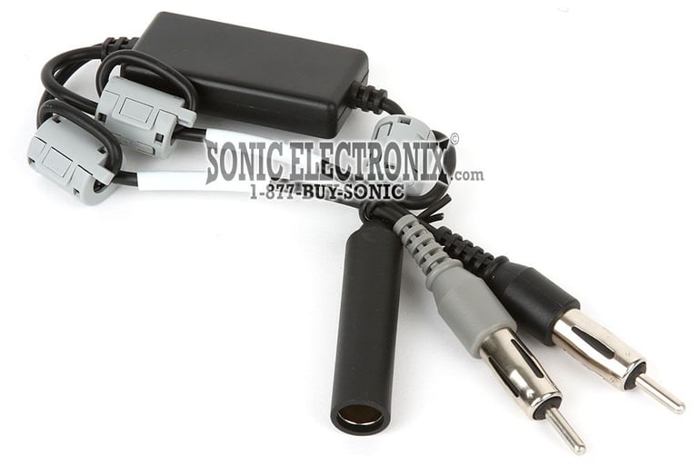JVC KS-U21 Image 1