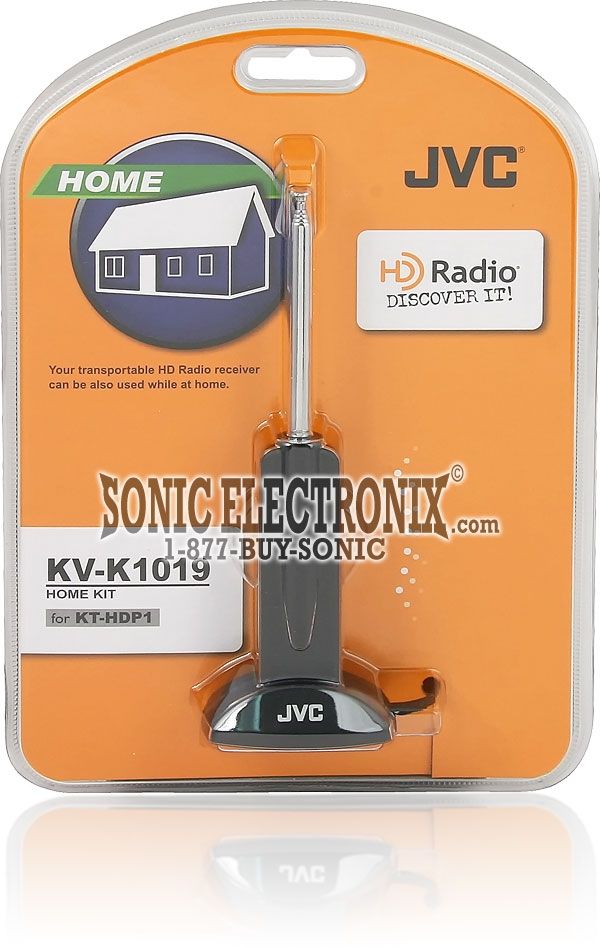 JVC KV-K1019 Image 2