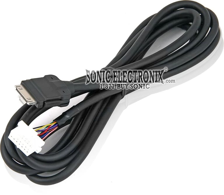 Eclipse iPC-008 Image 1