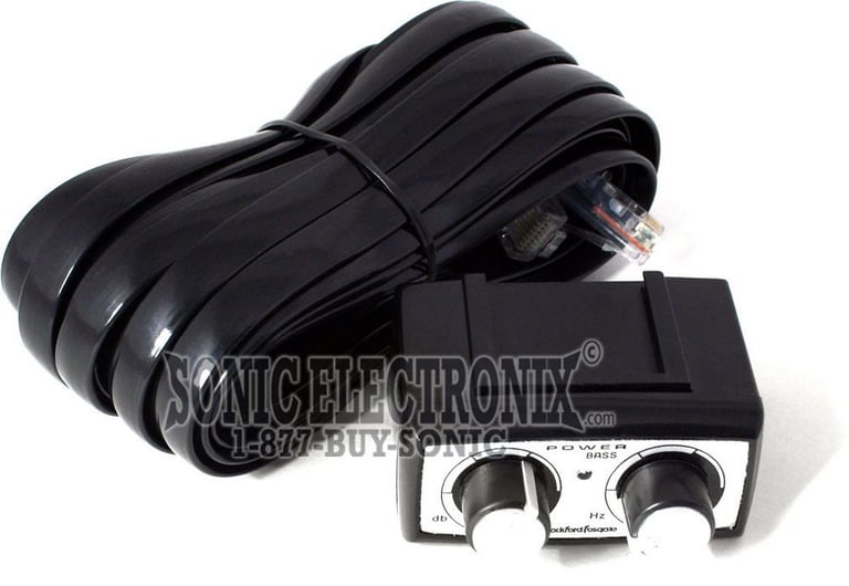 Rockford Fosgate Power T5002 Image 3
