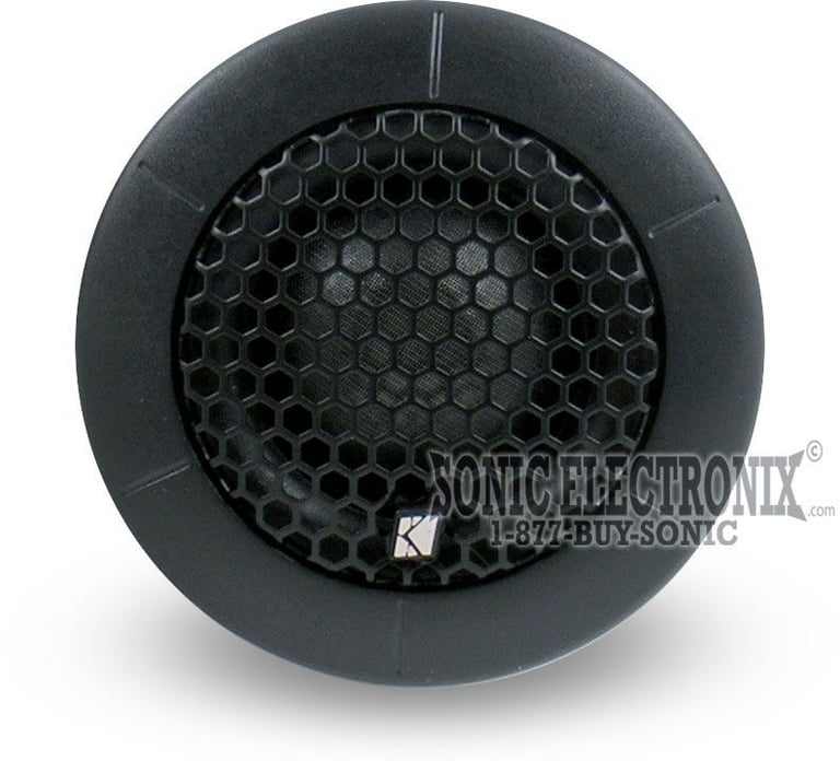Kicker RS65.2 Image 4