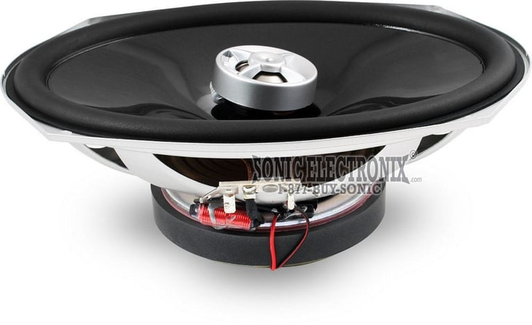 JBL GTO927 Image 4