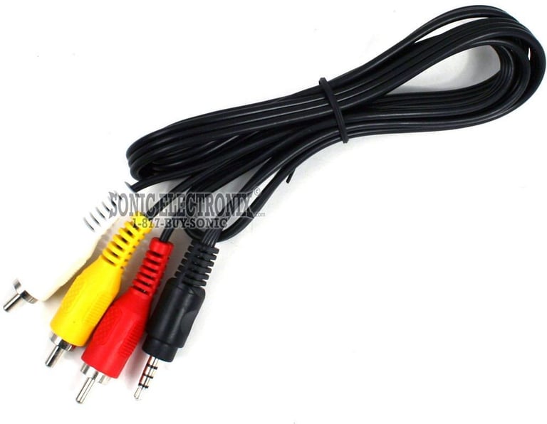 Initial GD-72 Portable GPS Navigation System Image 9