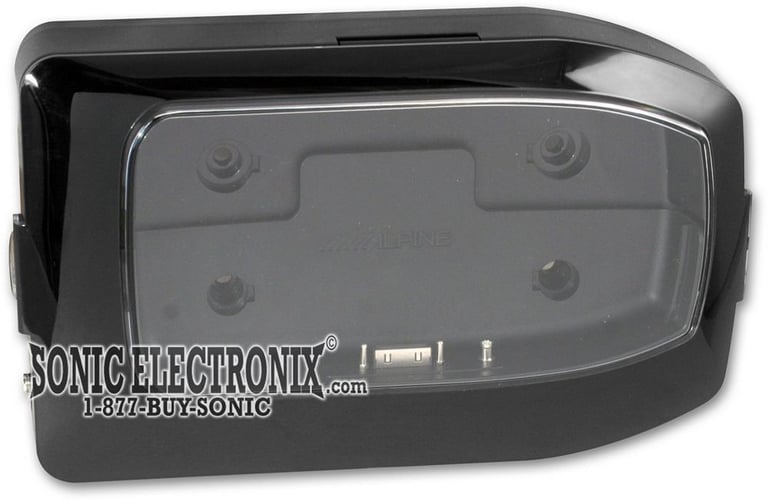 Alpine PMD-DOK1 Docking Station for Blackbird Defective Image 2