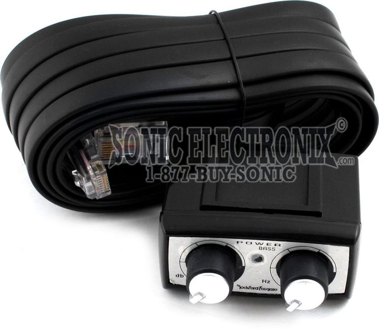 Rockford Fosgate Power T3002 Image 3