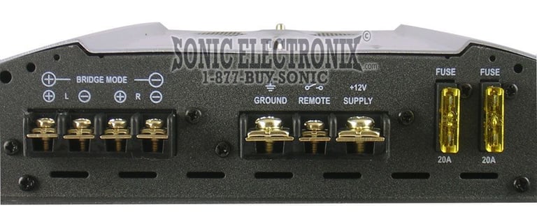 * $10 PRICE BREAK * Blaupunkt PCA2100 Image 2