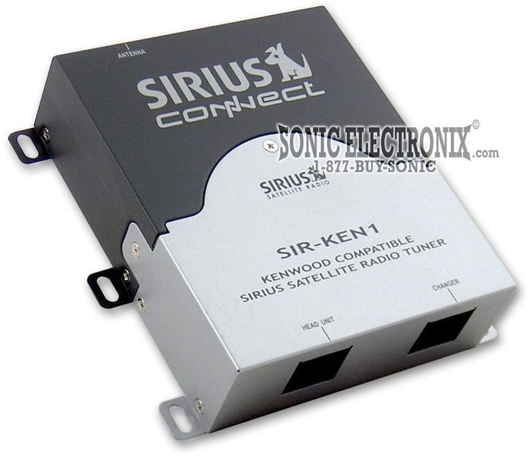 SIRIUS SIR-KEN1 Image 2