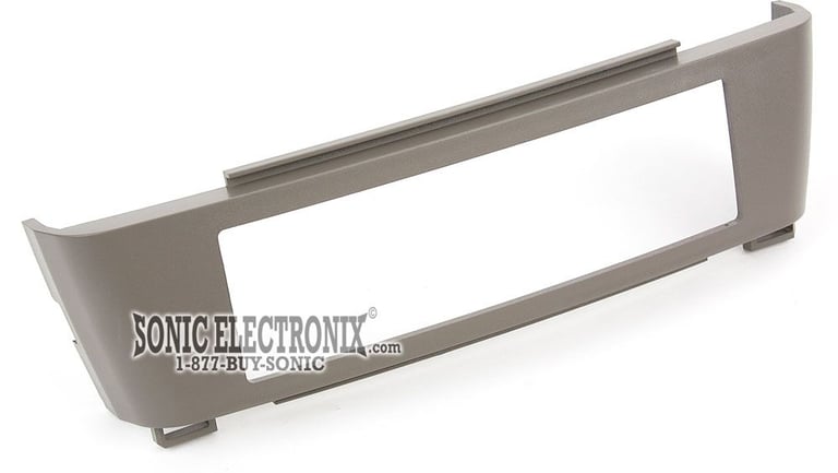 Scosche NN1495SDB / NN1495SD Dash Kit Image 1