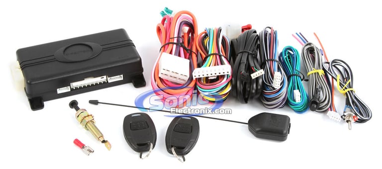 Viper 4115V Image 2