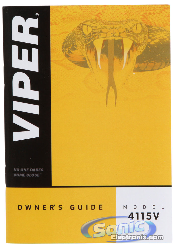 Viper 4115V Image 9