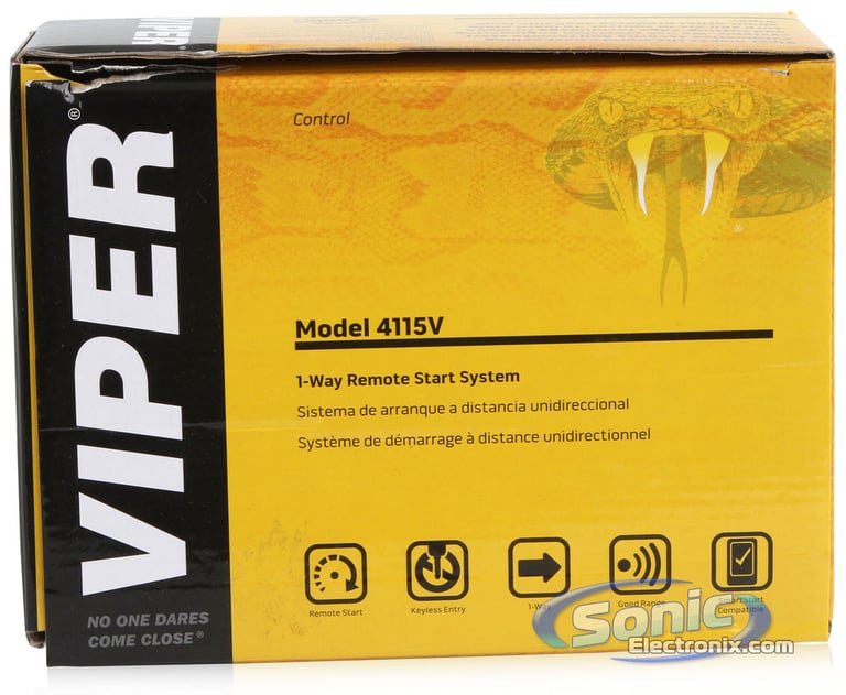 Viper 4115V Image 10