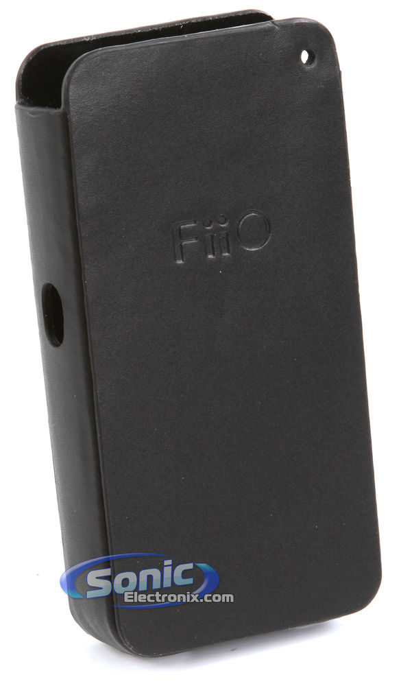 FiiO HS5 Image 4