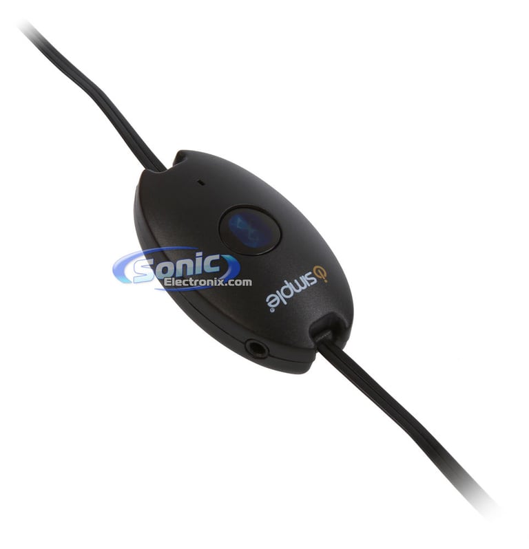 iSimple BluStream (ISBT52) Image 5