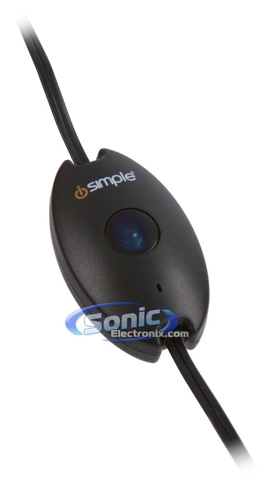 iSimple BluStream (ISBT52) Image 6