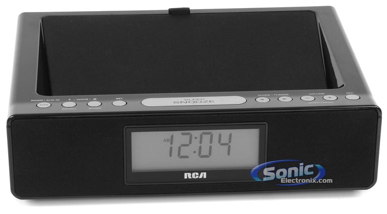 RCA RC117 Image 2