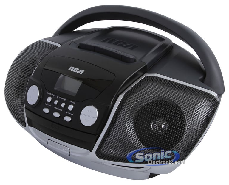 RCA RCD175 Image 5