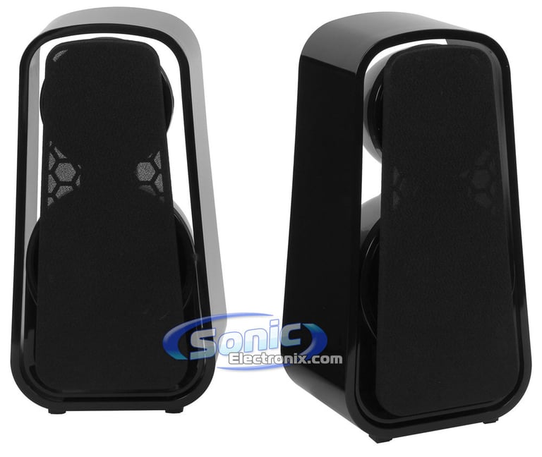 RCA RPD1687A Compact iPad/iPhone/iPod Docking Shelf System Image 2