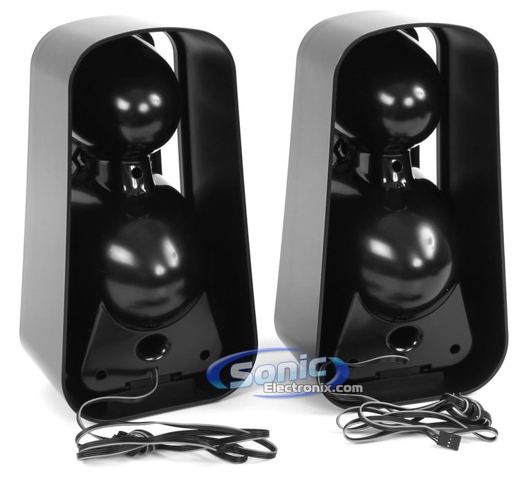 RCA RPD1687A Compact iPad/iPhone/iPod Docking Shelf System Image 3