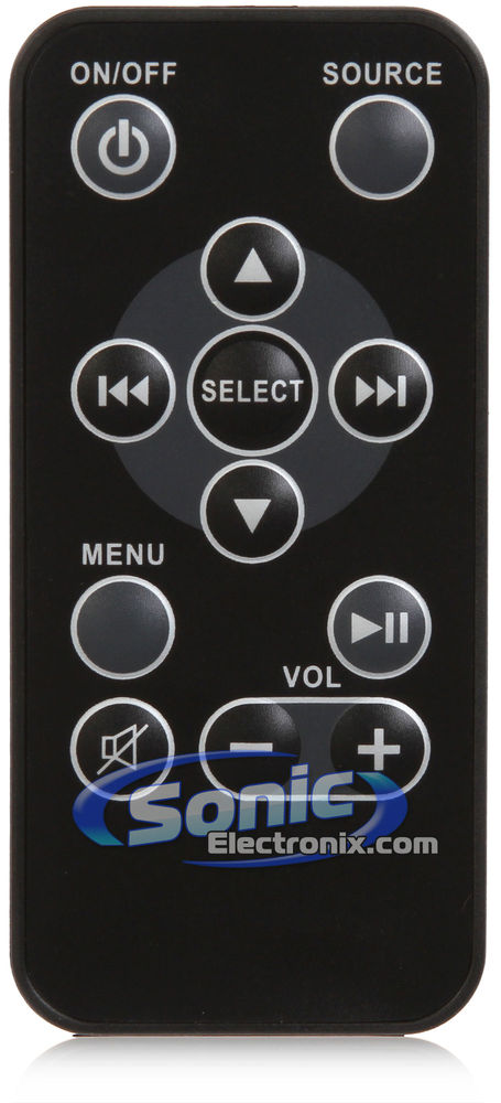 RCA RPD1687A Compact iPad/iPhone/iPod Docking Shelf System Image 6