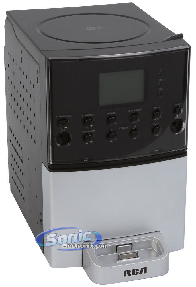 RCA RS2128iH Image 2