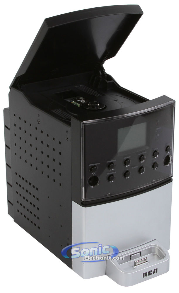 RCA RS2128iH Image 3