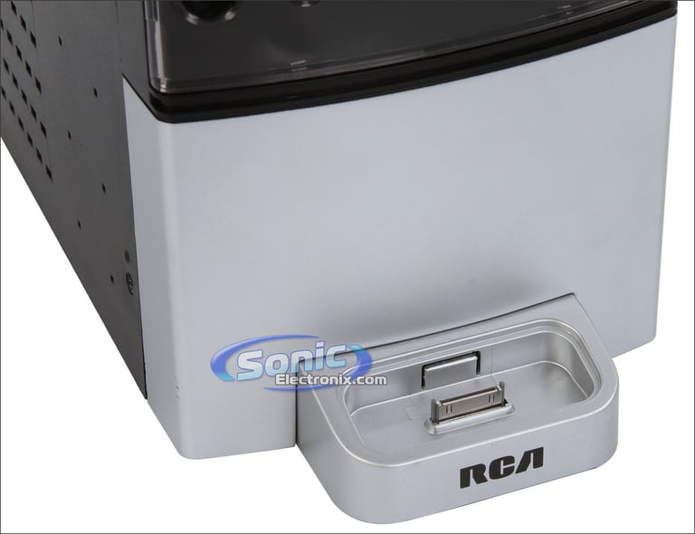 RCA RS2128iH Image 4