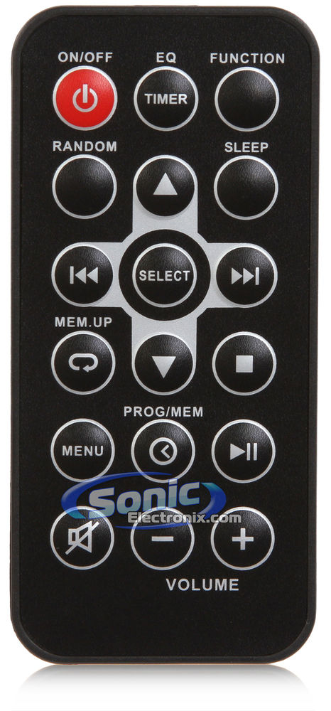 RCA RS2128iH Image 8