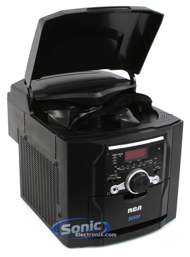 RCA RS22162 Image 4