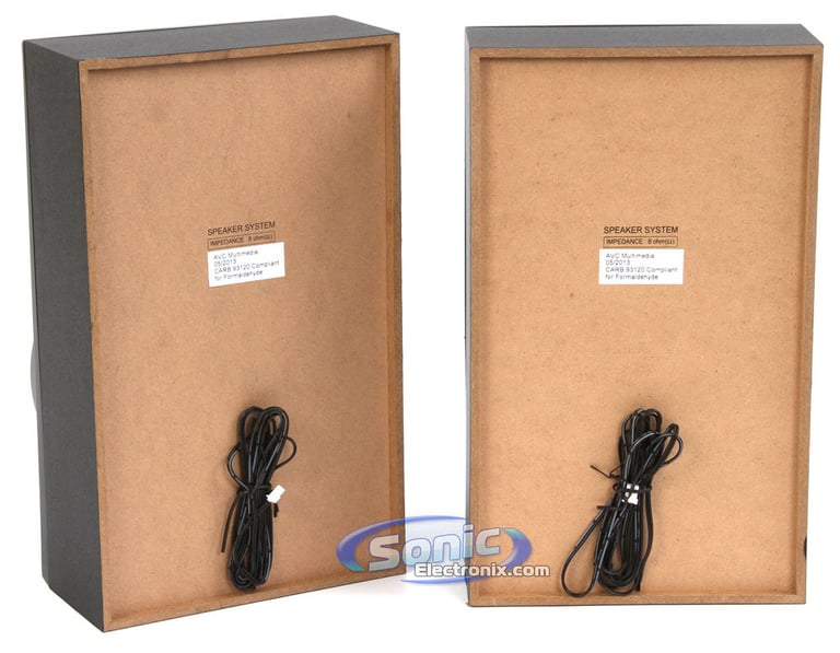RCA RS22162 Open Box Image 9
