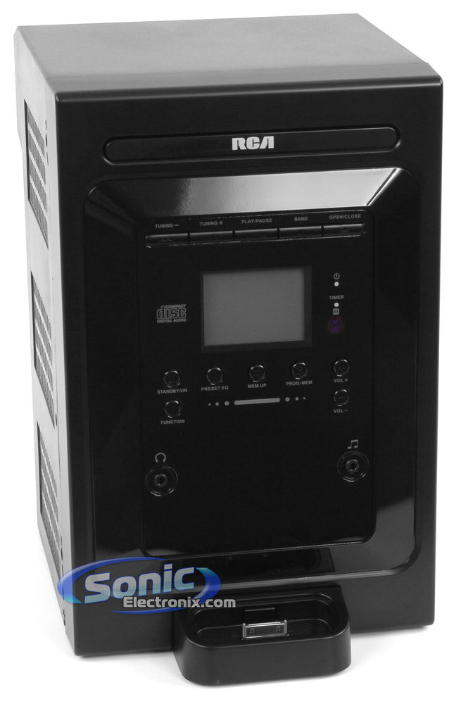 RCA RS2696I Image 2