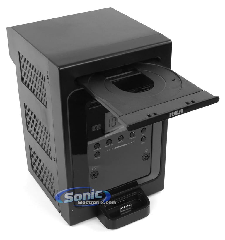RCA RS2696I Image 3